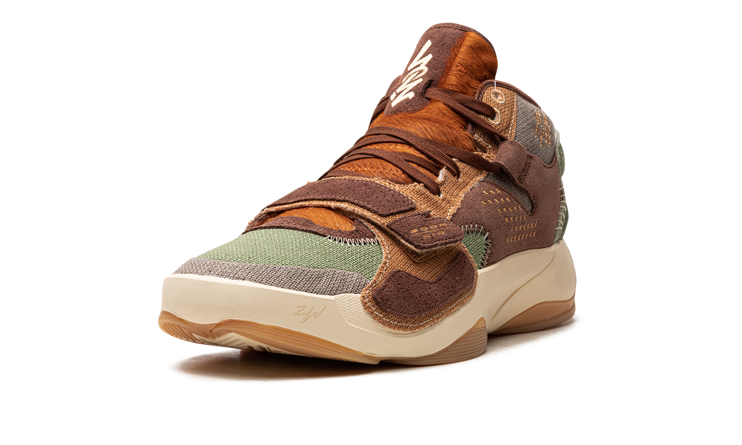 Jordan Zion 2 Voodoo DV3462 212
