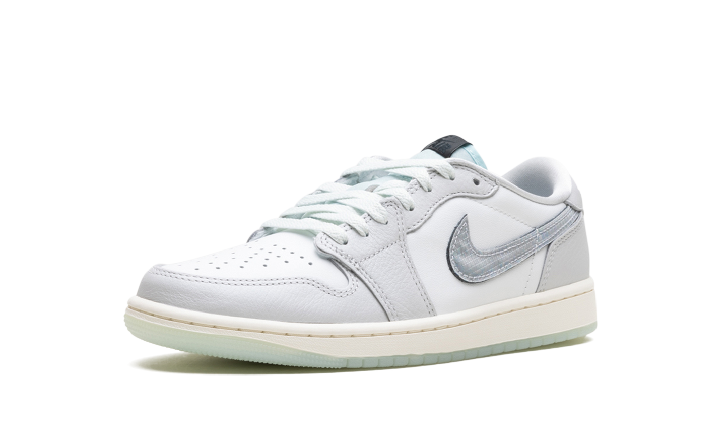 Air Jordan 1 Low OG Year of the Snake HF3144 100
