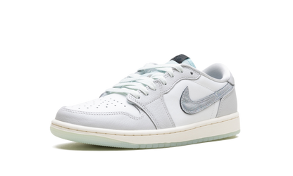 Air Jordan 1 Low OG Year of the Snake HF3144 100