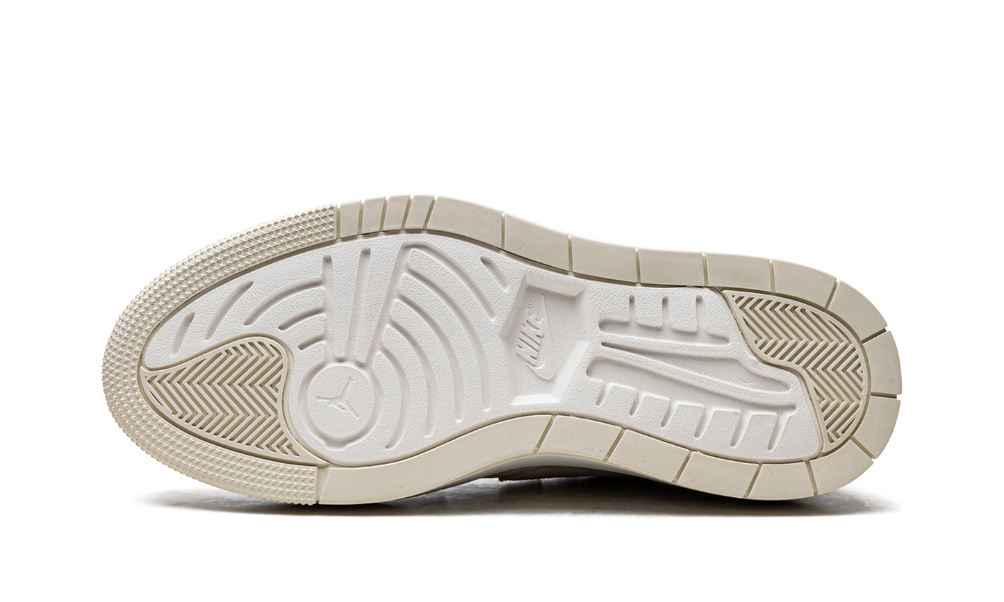 AIR JORDAN 1 ELEVATE Low WMNS Coconut Milk DH7004 101