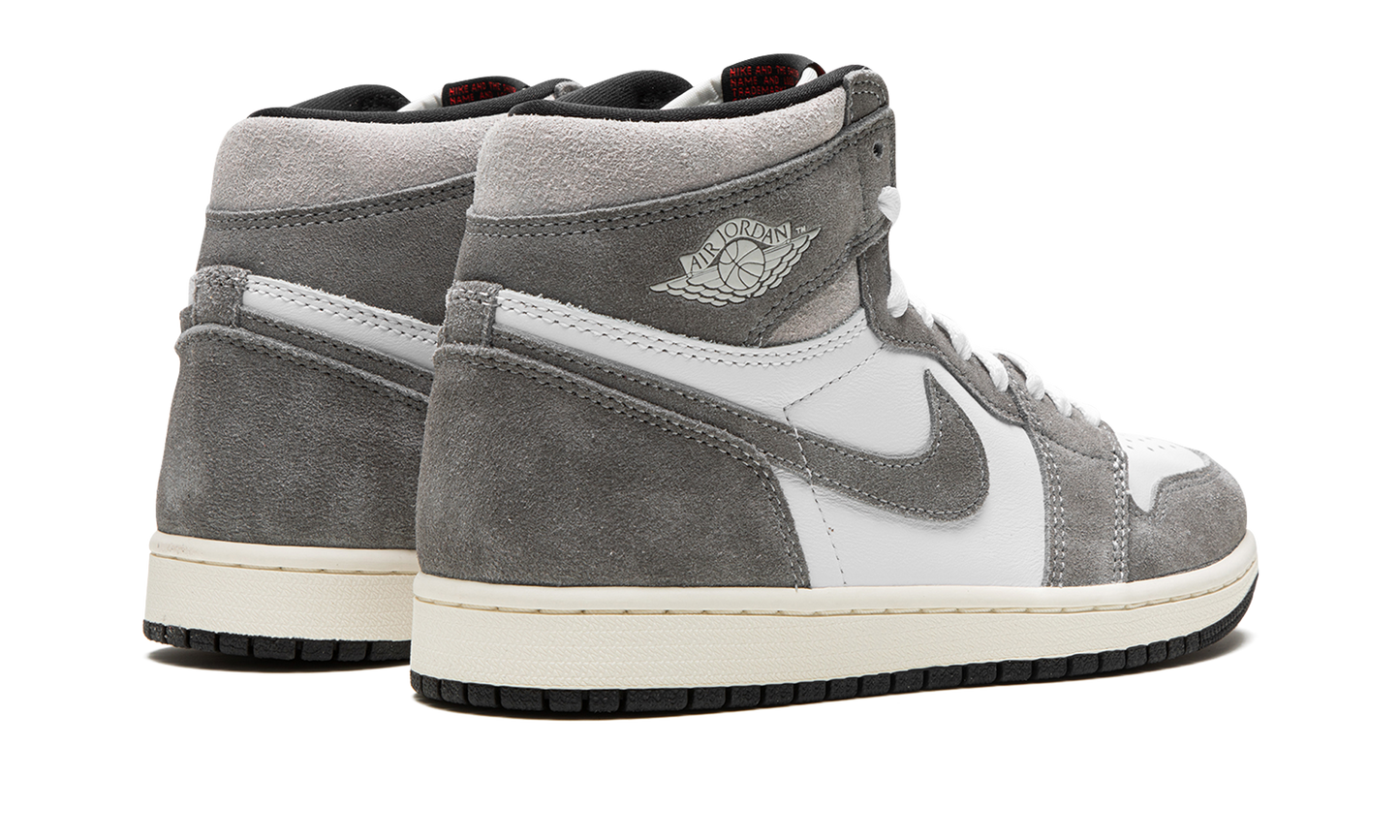 Air Jordan 1 High Washed Black DZ5485 051