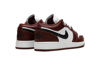 Air Jordan 1 Low SE GS Dark Pony HF3188 102