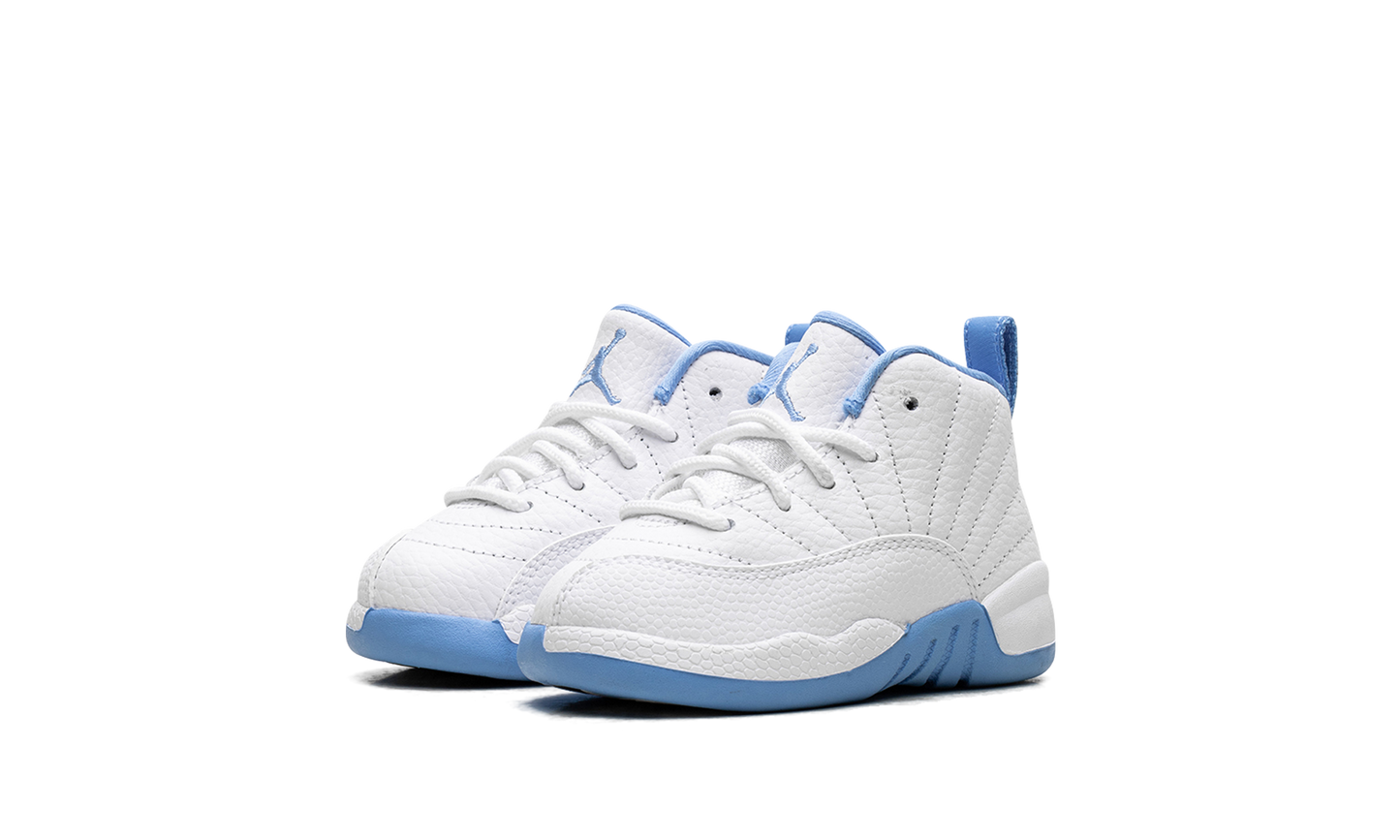 Jordan 12 Retro TD Melo 850000 112