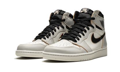 Air Jordan 1 SB Retro High OG NYC to Paris CD6578 006