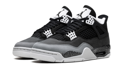 Air Jordan 4 Fear FQ8138 002