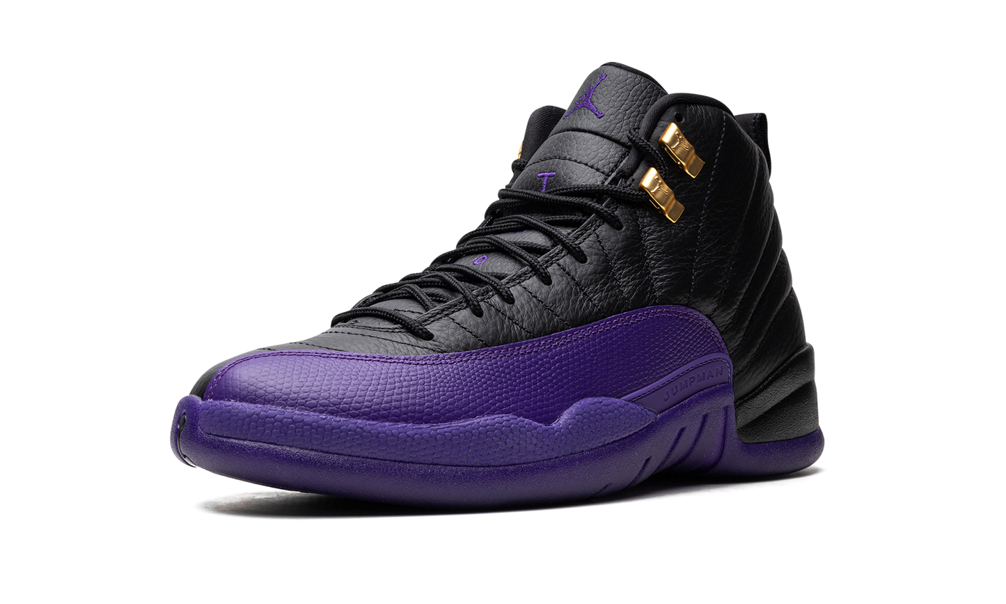 Air Jordan 12 Field Purple CT8013 057