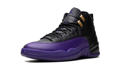 Air Jordan 12 Field Purple CT8013 057