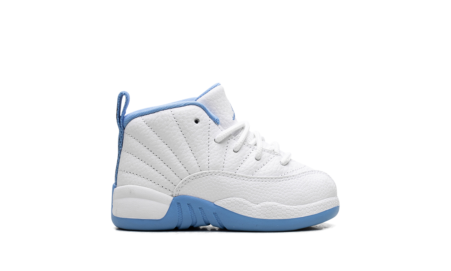 Jordan 12 Retro TD Melo 850000 112