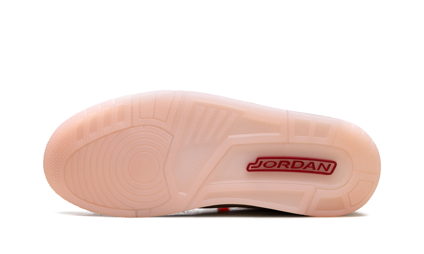 Air Jordan 3 WMNS Valentine's Day Treat Yourself HJ0178 600
