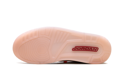 Air Jordan 3 WMNS Valentine's Day Treat Yourself HJ0178 600