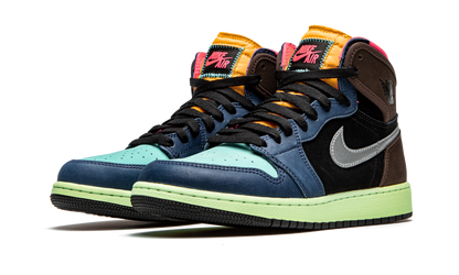 Air Jordan 1 Retro High OG GS Bio Hack 575441 201