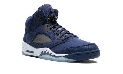 Air Jordan 5 Midnight Navy FD6812 400