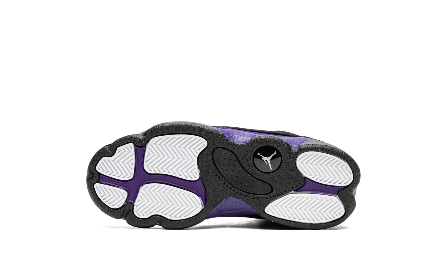 Air Jordan 13 Retro PS Court Purple 414575 015