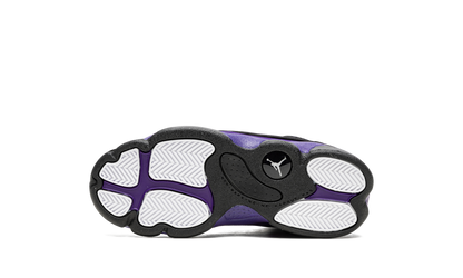 Air Jordan 13 Retro PS Court Purple 414575 015