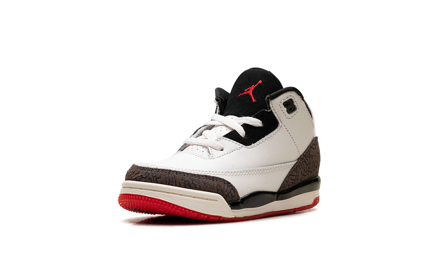 Air Jordan 3 Retro OG TD World's Best Dad DM0968 103