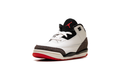 Air Jordan 3 Retro OG TD World's Best Dad DM0968 103