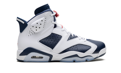Air Jordan 6 Olympic CT8529 164