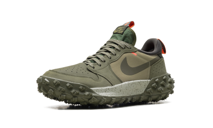 Air Jordan 1 Low Element Gore-Tex Medium Olive FV4227 201