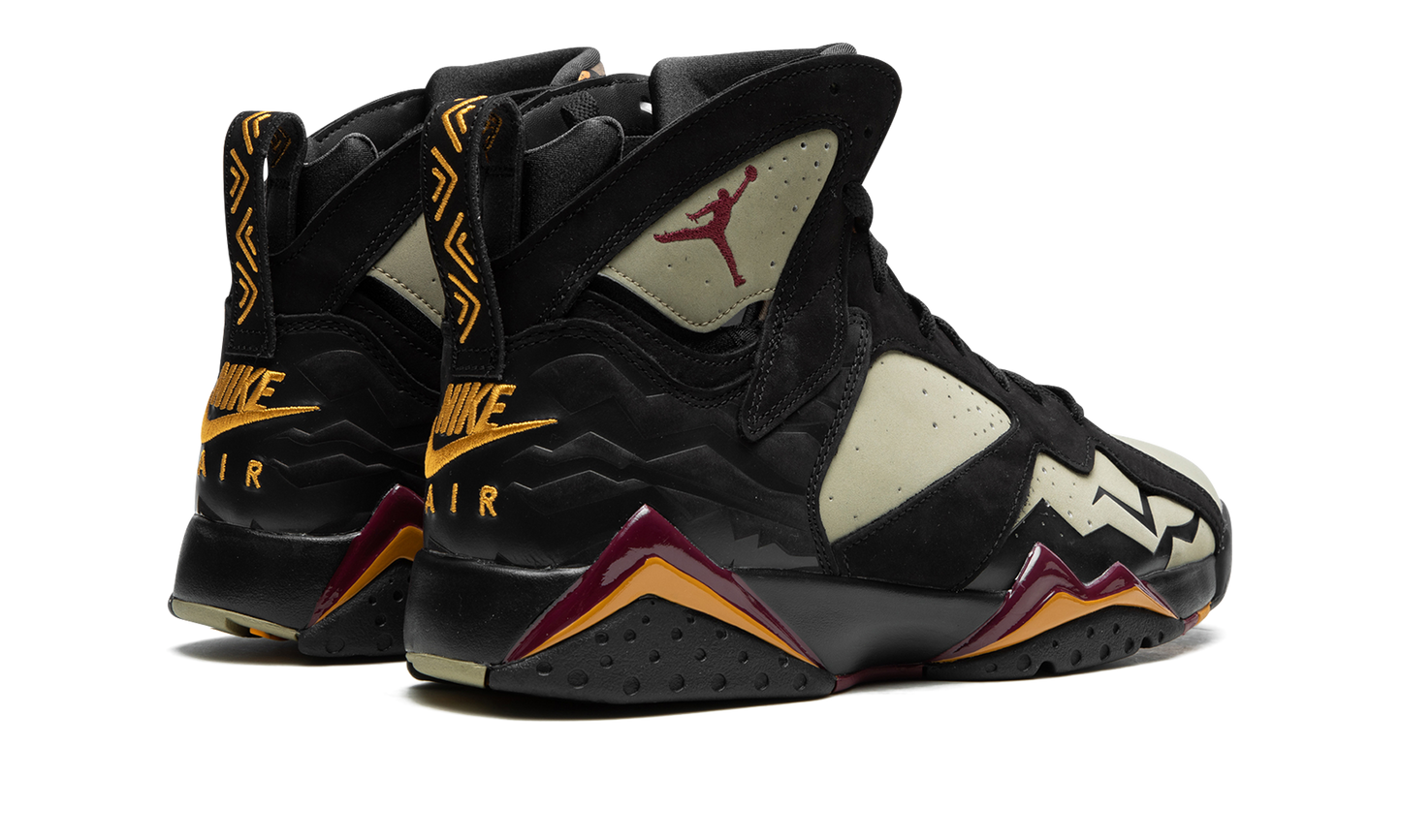 Air Jordan 7 SE Black Olive DN9782 001