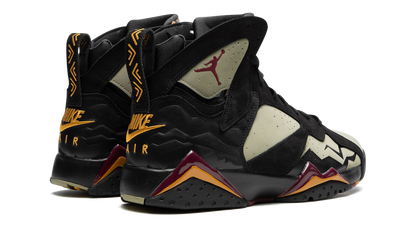 Air Jordan 7 SE Black Olive DN9782 001