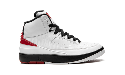 Air Jordan 2 Retro OG GS Chicago 2022 DX2591 106