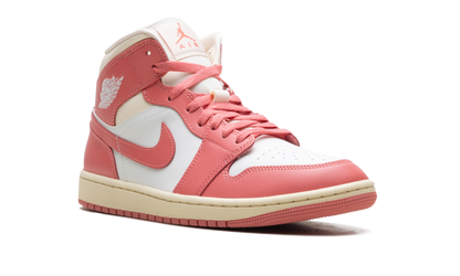 Jordan 1 Mid WMNS Guava Ice BQ6472 109