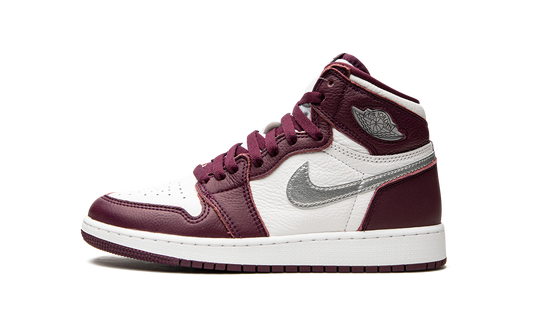 Air Jordan 1 Retro High OG GS Bordeaux 575441 611