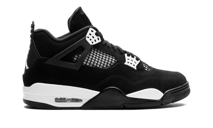 Air Jordan 4 White Thunder FQ8138 001