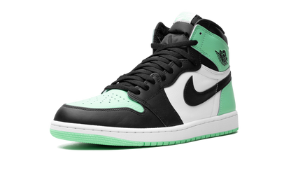 Air Jordan 1 Retro High OG Green Glow DZ5485 130