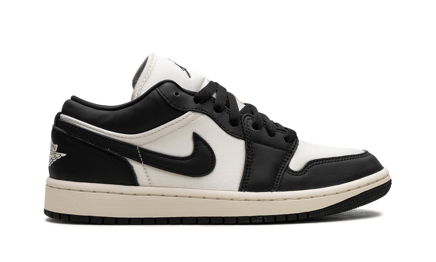 Air Jordan 1 Low WMNS Vintage Panda FB9893 101