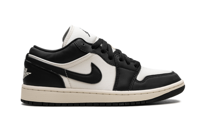 Air Jordan 1 Low WMNS Vintage Panda FB9893 101