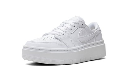 AIR JORDAN 1 WMNS Triple White DH7004 111