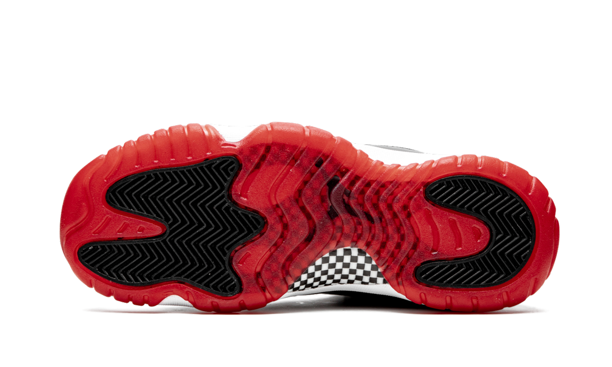 Air Jordan 11 Retro GS Bred 2019 378038 061