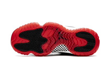 Air Jordan 11 Retro GS Bred 2019 378038 061