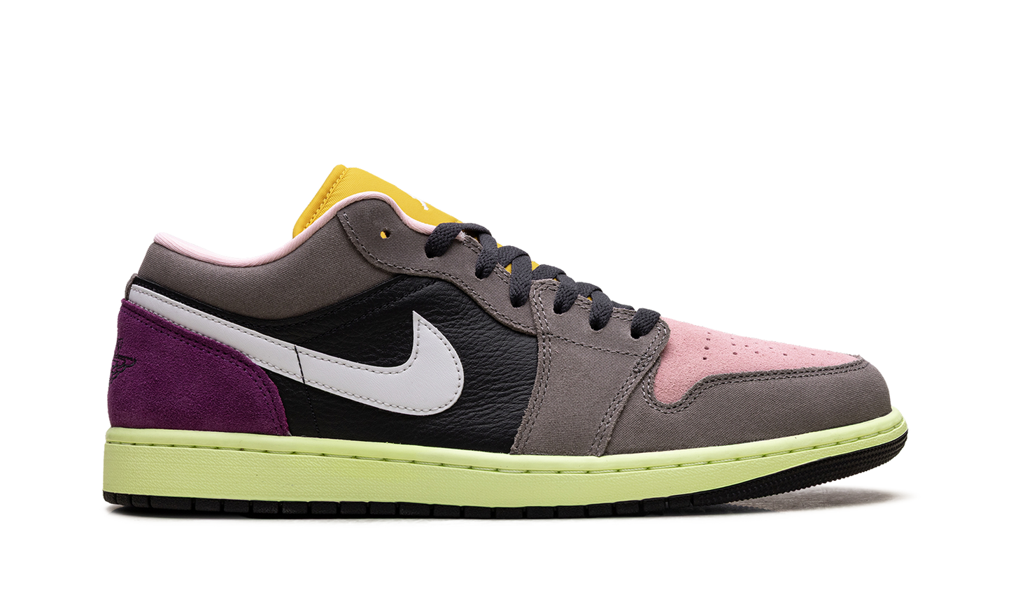 Air Jordan 1 Low Tokyo Bio Hack HQ2010 005