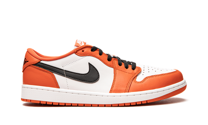 Air Jordan 1 Low OG Starfish CZ0790 801