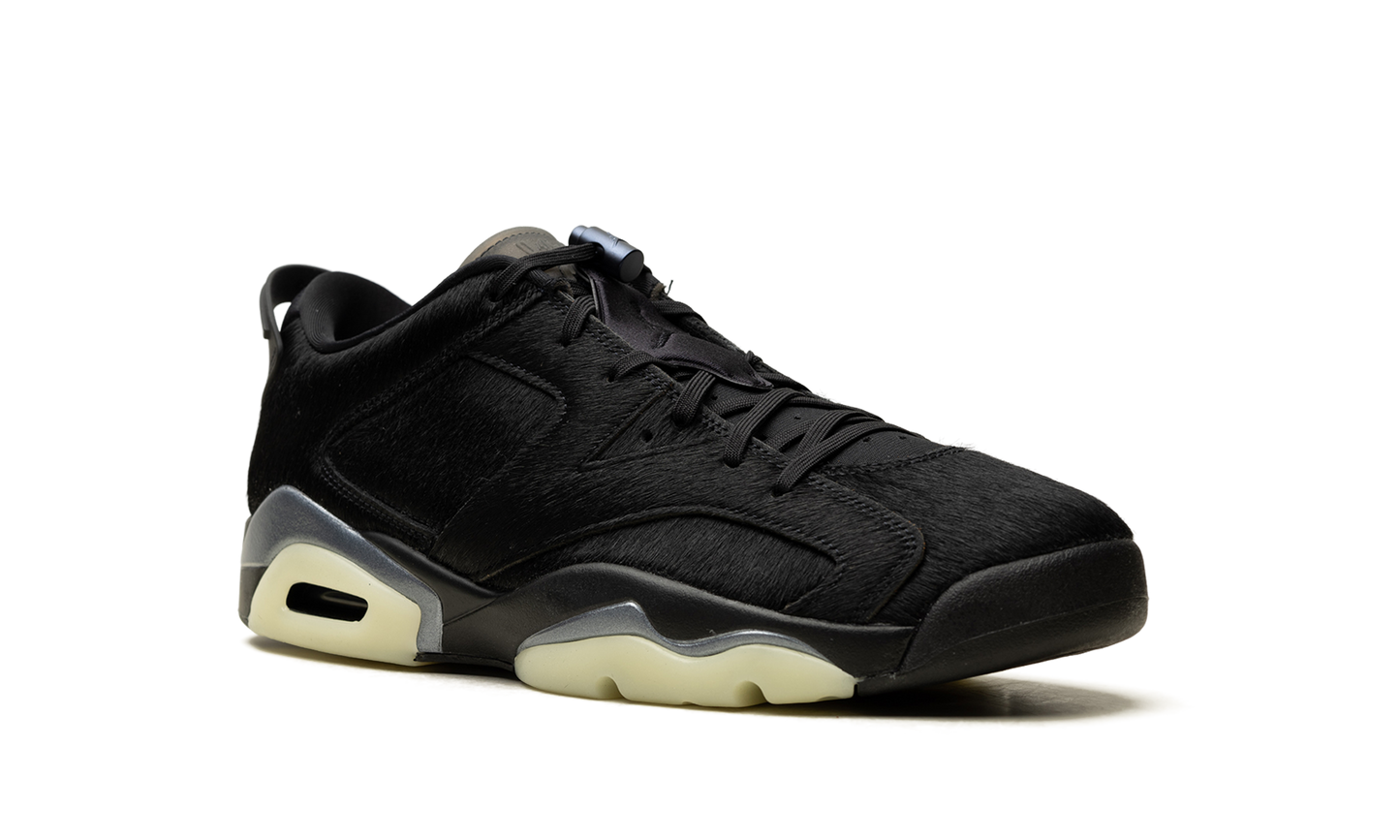Air Jordan 6 WMNS Blackout IO9786 001