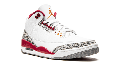 Air Jordan 3 Cardinal CT8532 126