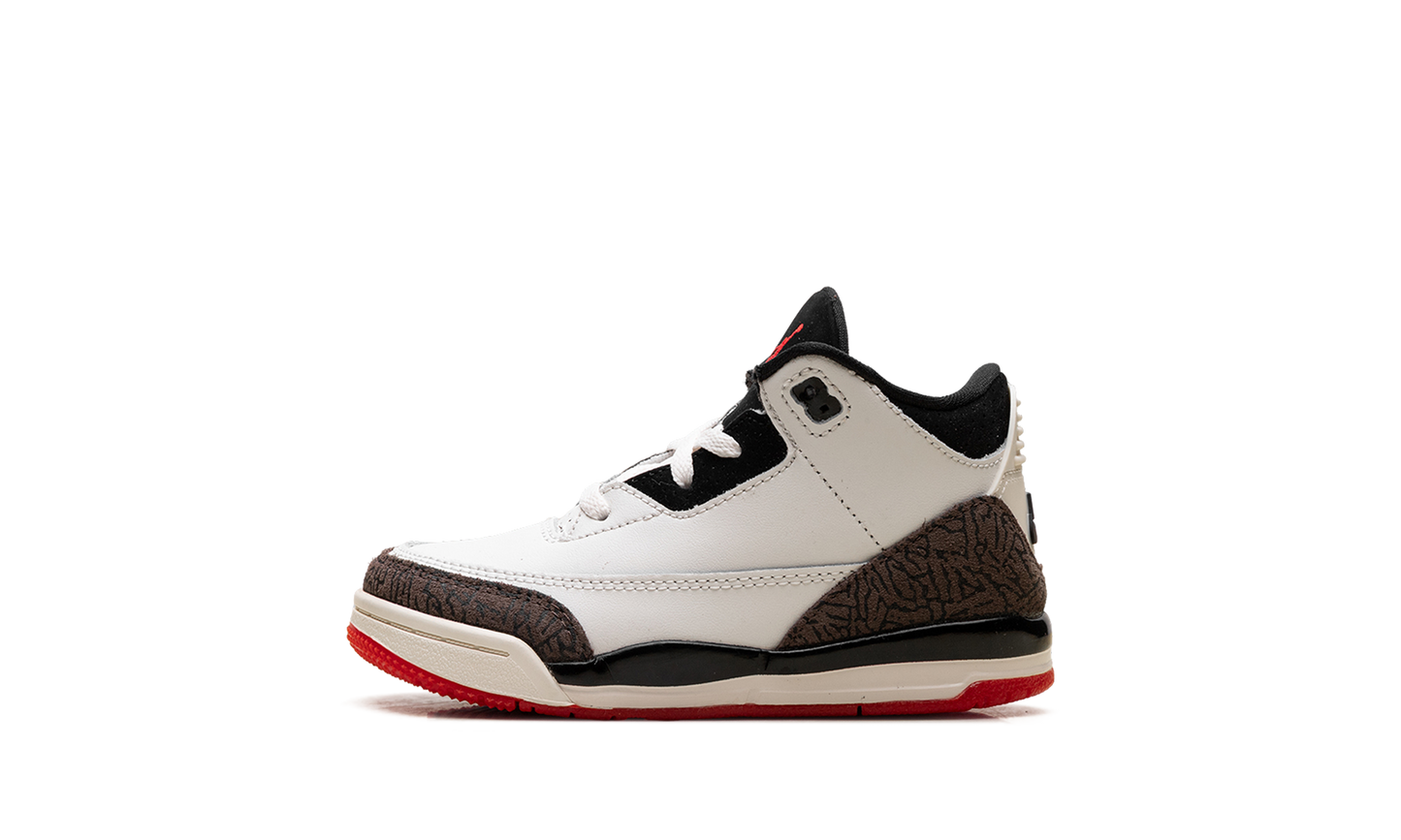 Air Jordan 3 Retro OG TD World's Best Dad DM0968 103