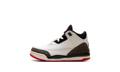 Air Jordan 3 Retro OG TD World's Best Dad DM0968 103