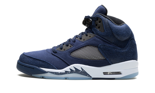 Air Jordan 5 Midnight Navy FD6812 400