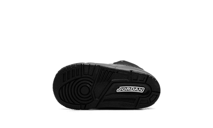Air Jordan 3 TD Black Cat DM0968 001