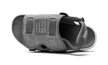 Jordan LS Slide Cool Grey DJ9857 002