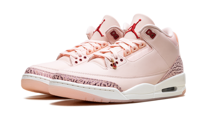 Air Jordan 3 WMNS Valentine's Day Treat Yourself HJ0178 600