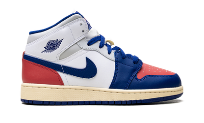 Air Jordan 1 Mid GS Rare Air DQ8423 102