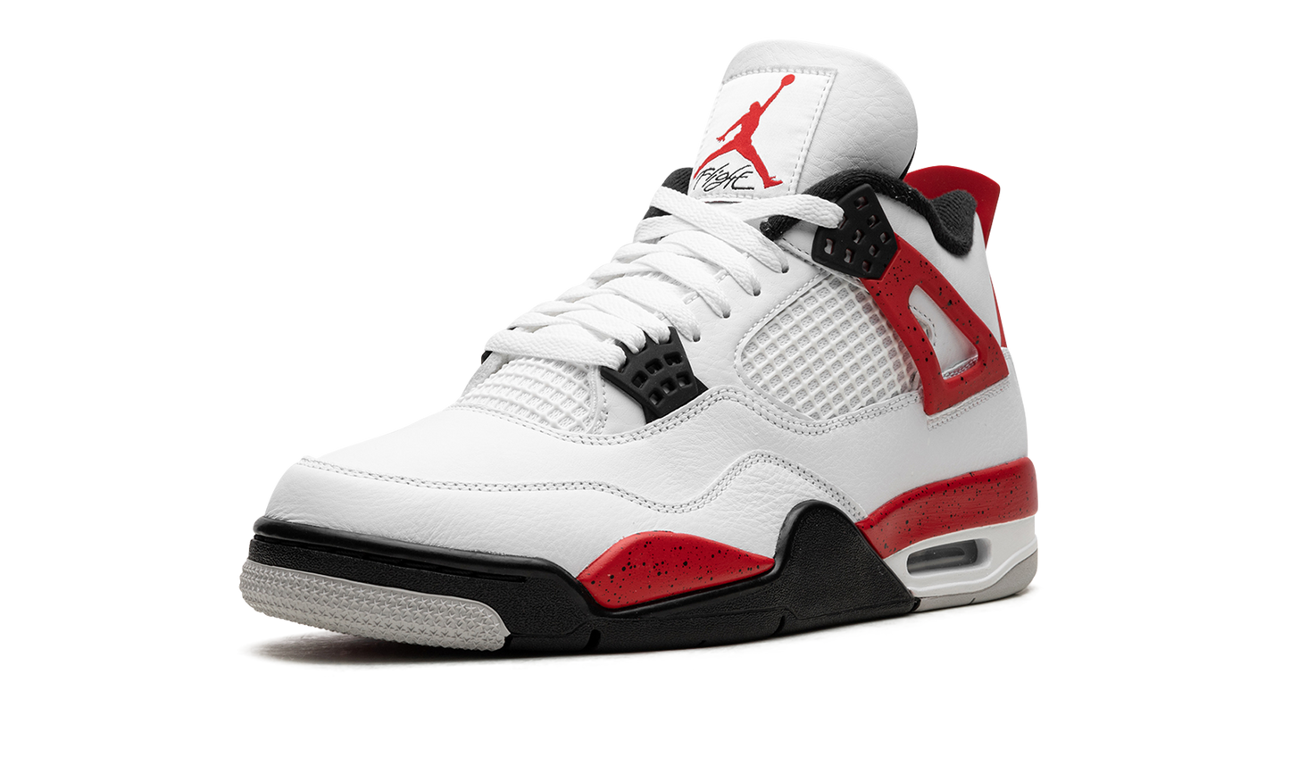 Air Jordan 4 Red Cement DH6927 161