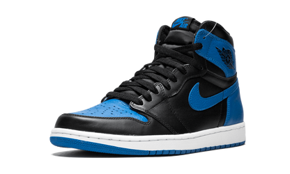 Air Jordan 1 Retro High OG 2017 Royal 555088 007