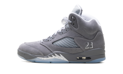 Air Jordan 5 Wolf Grey (2026) DD0587 002