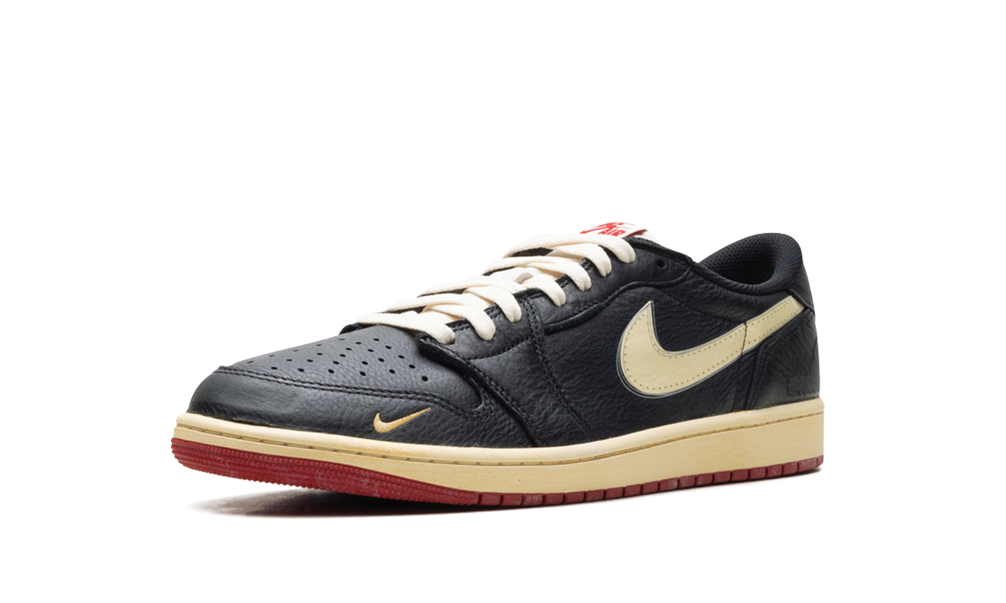 Air Jordan 1 Low OG Nigel Sylvester - Better With Time IB8958 001