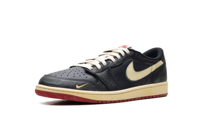 Air Jordan 1 Low OG Nigel Sylvester - Better With Time IB8958 001